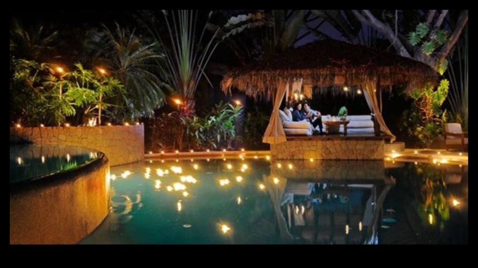 Ανακαλύπτοντας τον Οδηγό Διακοπής λειτουργίας ενός ταξιδιού για χαλαρωτικά καταφύγια 5 Discovering Downtime: A Traveler's Guide to Relaxing Retreats