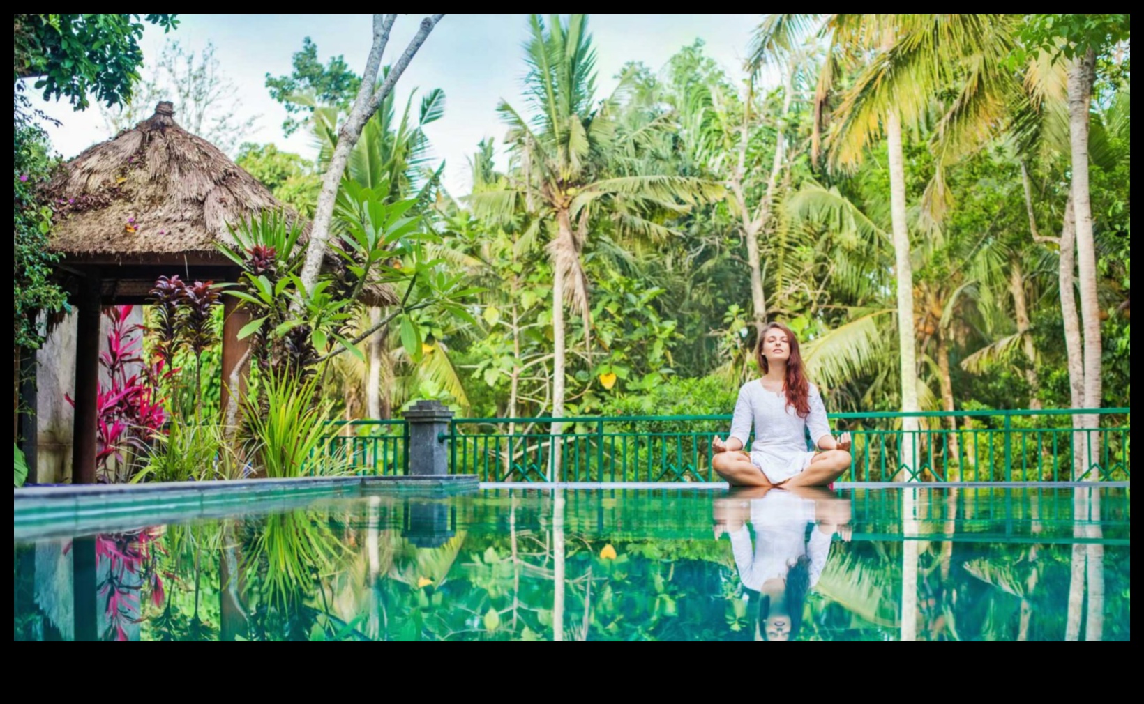 Ανακαλύπτοντας τον Οδηγό Διακοπής λειτουργίας ενός ταξιδιού για χαλαρωτικά καταφύγια 3 Discovering Downtime: A Traveler's Guide to Relaxing Retreats