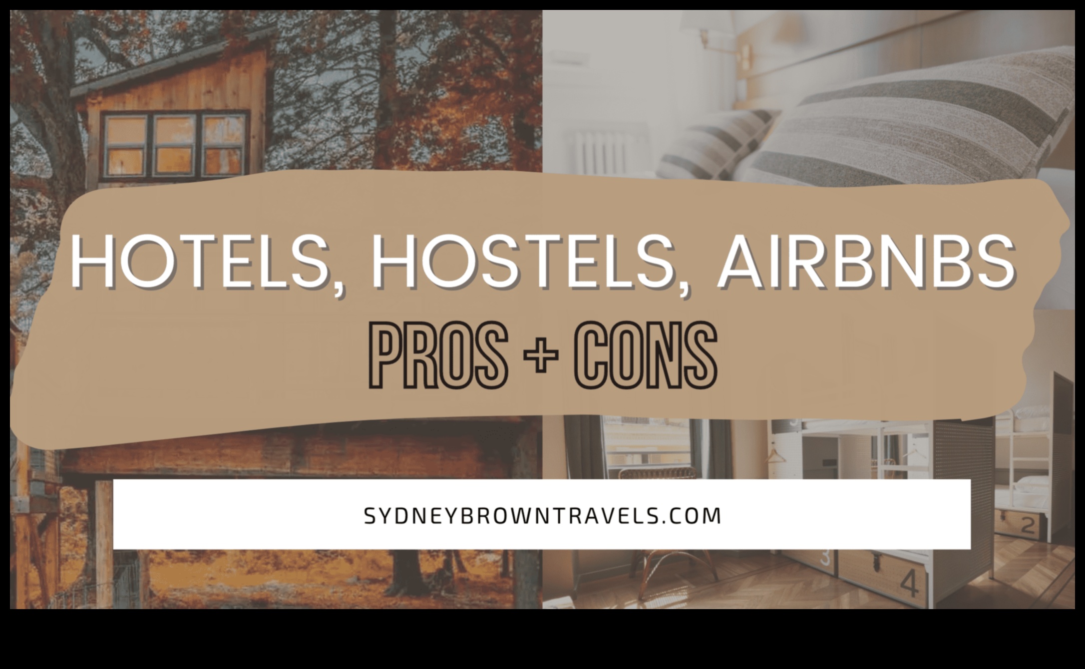 Haven Handbook A Comprehensive Guide to StaysΟ απόλυτος πόρος για την εύρεση του τέλειου μέρους διαμονής, από ξενοδοχεία και Airbnbs μέχρι bed and breakfast και ξενώνες. 5 Haven Handbook: A Comprehensive Guide to Stays