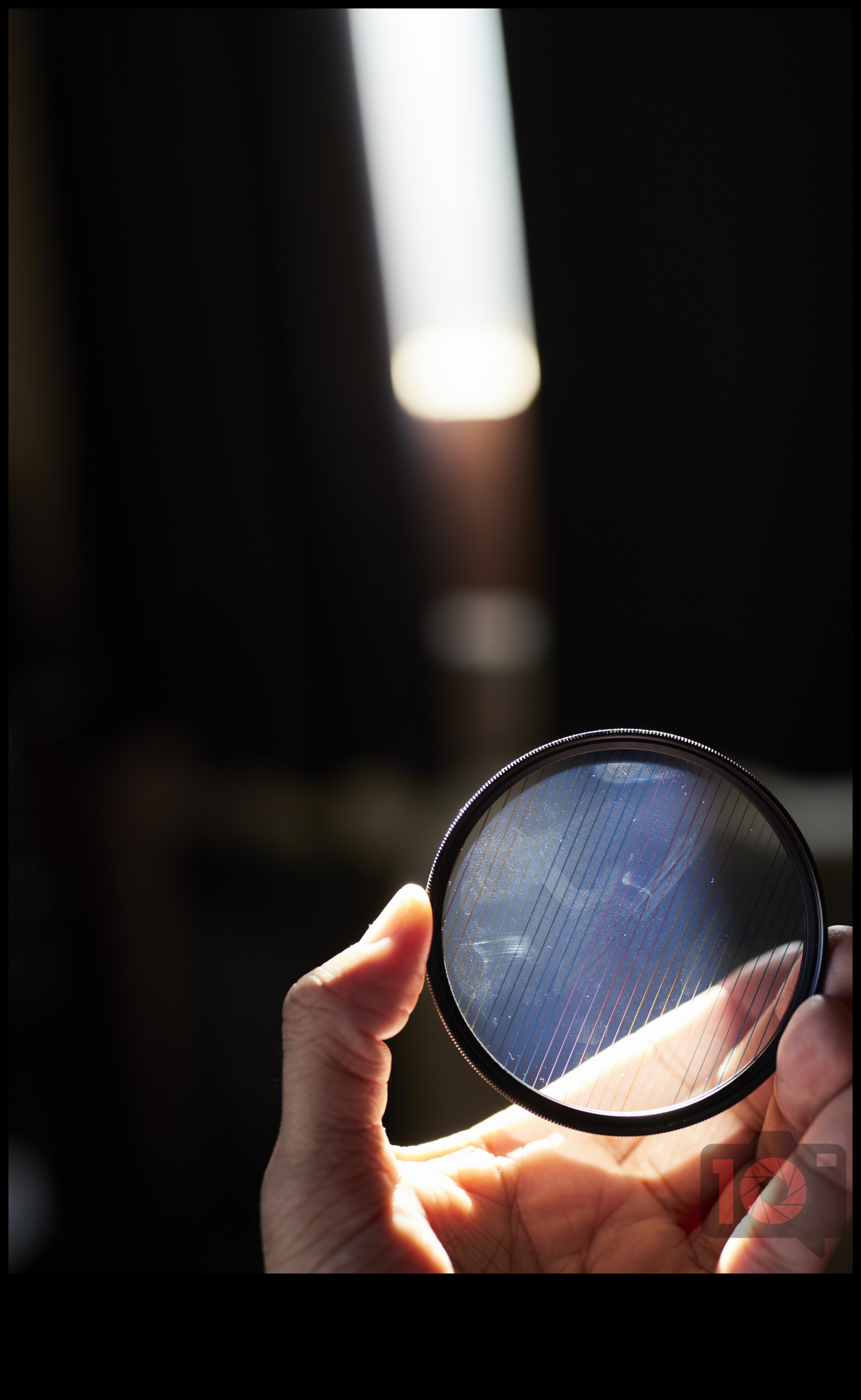 Προσθέστε δημιουργική αίσθηση στις φωτογραφίες σας με φίλτρα και εφέ εντός της κάμερας 2 Δημιουργική σύνθεση: Κάμερες με φίλτρα και εφέ εντός της κάμερας