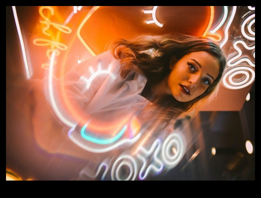 Προσθέστε δημιουργική αίσθηση στις φωτογραφίες σας με φίλτρα και εφέ εντός της κάμερας 5 Δημιουργική σύνθεση: Κάμερες με φίλτρα και εφέ εντός της κάμερας