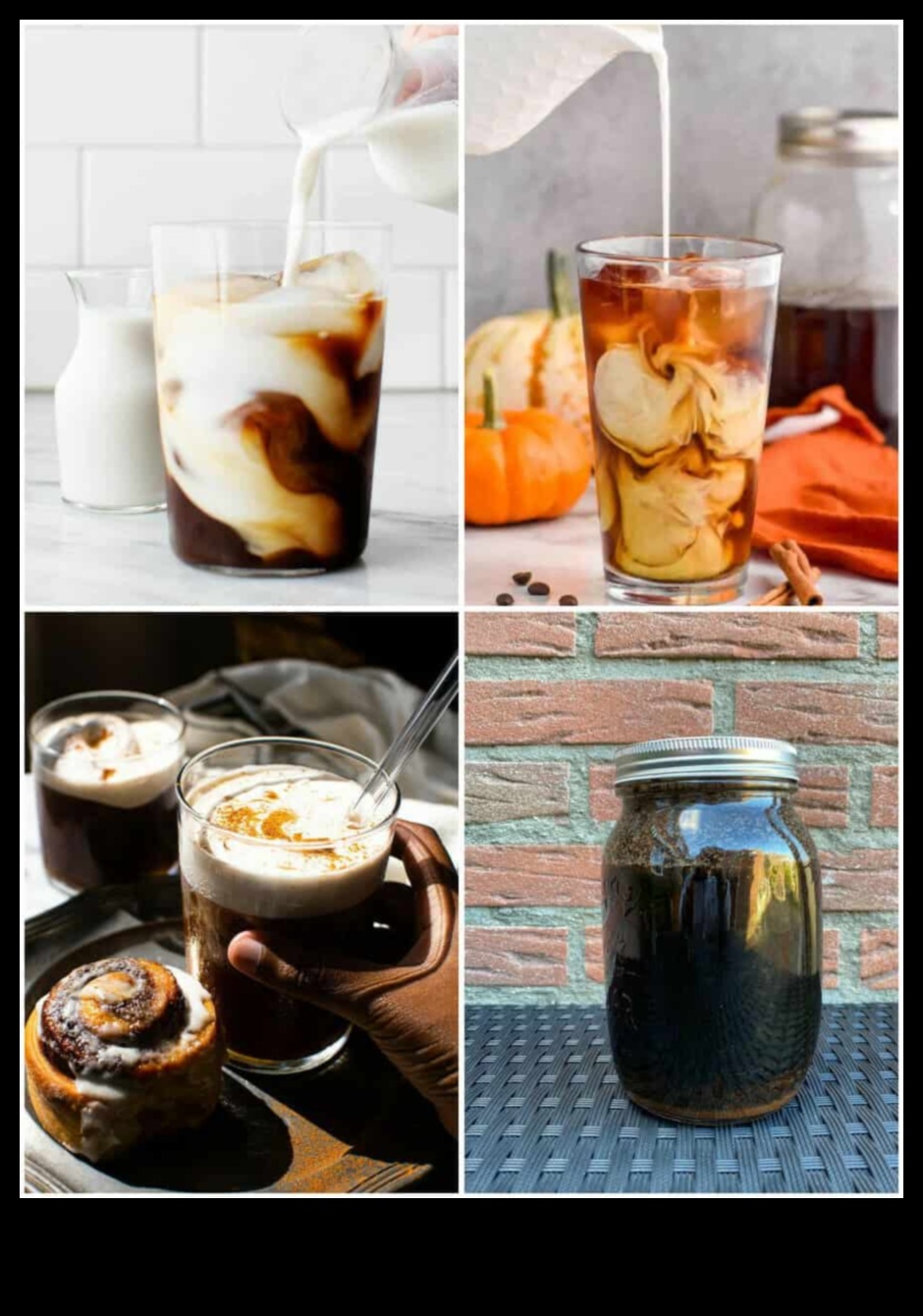 Chilled and Bold Cold Brew Bliss for a Summer Day 3 Chilled and Bold: Elevating Your Day με το Cold Brew Bliss