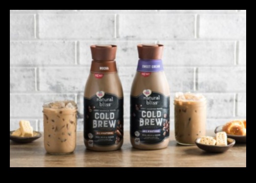 Chilled and Bold Cold Brew Bliss for a Summer Day 5 Chilled and Bold: Elevating Your Day με το Cold Brew Bliss