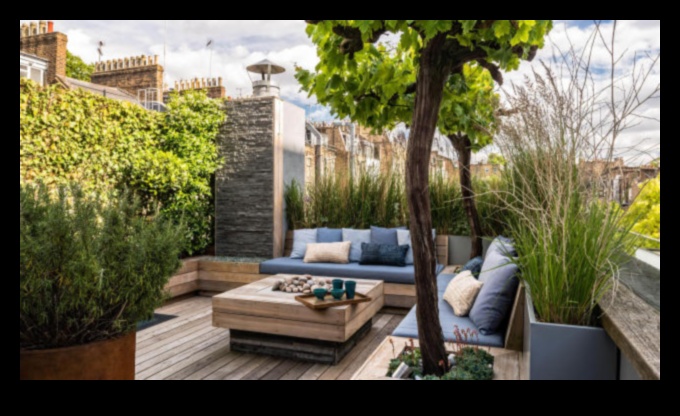 Garden Magic που αποκαλύπτει τη γοητεία της κομψής διακόσμησης εξωτερικού χώρου 2 Garden Magic: Αποκαλύπτοντας τη γοητεία της κομψής διακόσμησης