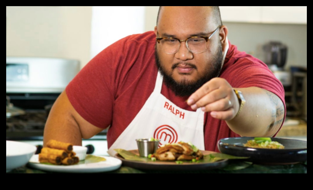 Home Chef's Palette Ένα γαστρονομικό ταξίδι σε γευστικές αναμνήσεις 4 Home Chef's Palette: Ζωγραφίζοντας γευστικές αναμνήσεις στην κουζίνα σας