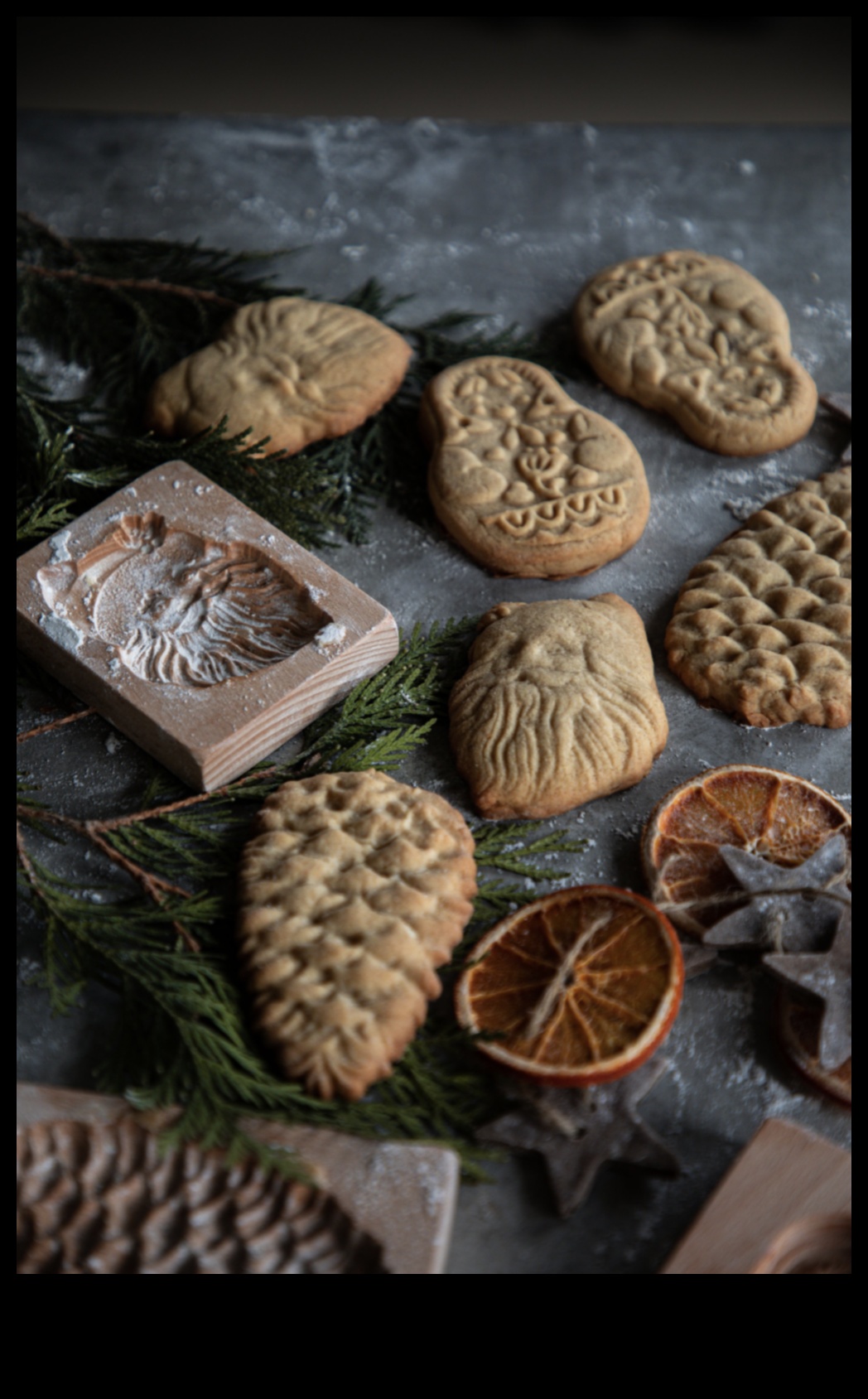 Joyful Journeys Holiday Συνταγές για να δημιουργήσετε γαστρονομικές αναμνήσεις 5 Joyful Journeys: Holiday Recipes to Create Culinary Memories