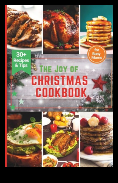 Joyful Journeys Holiday Συνταγές για να δημιουργήσετε γαστρονομικές αναμνήσεις 3 Joyful Journeys: Holiday Recipes to Create Culinary Memories