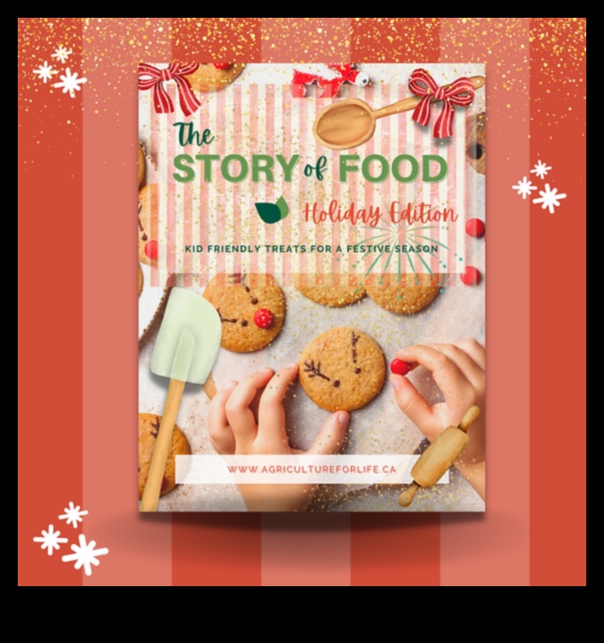 Joyful Journeys Holiday Συνταγές για να δημιουργήσετε γαστρονομικές αναμνήσεις 2 Joyful Journeys: Holiday Recipes to Create Culinary Memories