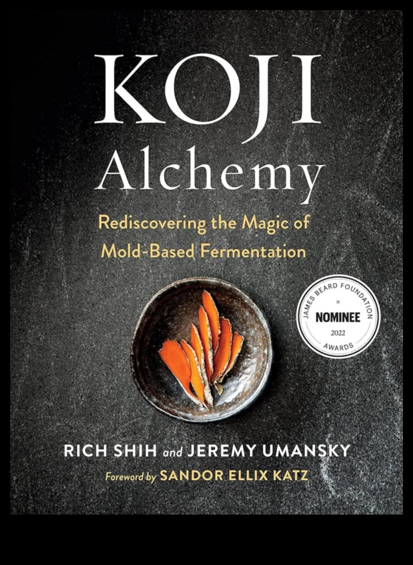 Miso Marvels αποκαλύπτει τα μυστικά της ιαπωνικής μαγείας σόγιας 4 Miso Marvels: Αποκαλύφθηκε το ιαπωνικό μαγικό σόγιας