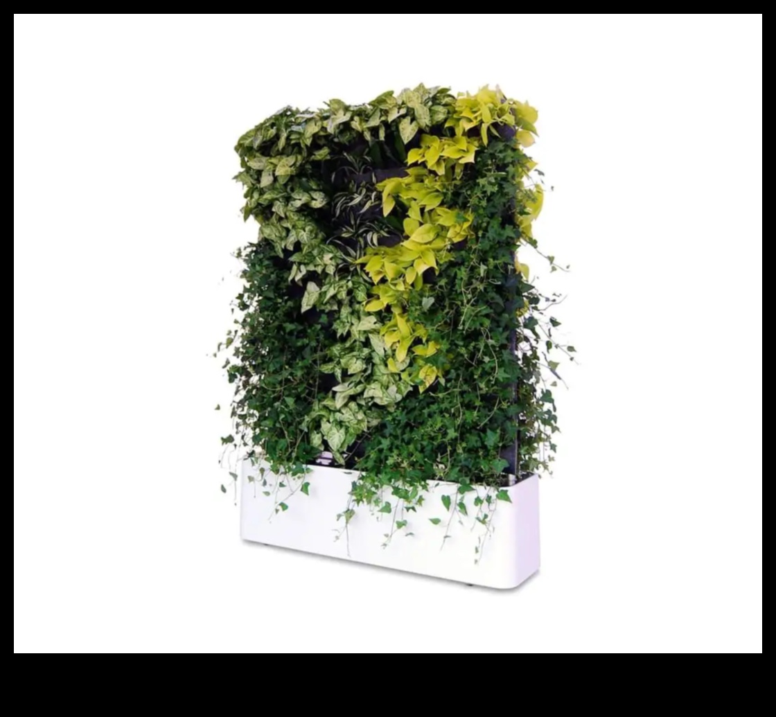 Tall Tales of Greenery Vertical Gardening Adventures in the Concrete Jungle 3 Tall Tales of Greenery: Vertical Gardening Adventures