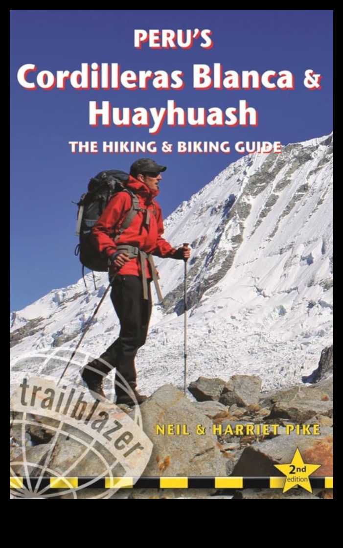 Το Trailblazer's Trek Ο οδηγός σας για τις καλύτερες ξεναγήσεις στην αγγλική γλώσσα 3 Trailblazer's Trek: Your Handbook to Guided Walks