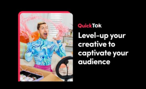 Εφαρμόστηκαν φίλτρα Πώς να χρησιμοποιήσετε τα δημιουργικά εργαλεία του TikTok για να προσεγγίσετε το κοινό σας 3 Φίλτρα που απελευθερώθηκαν: Δημιουργία στρατηγικής προσέγγισης για το TikTok