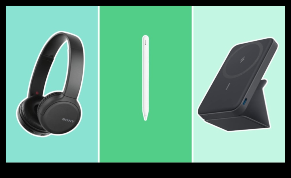 Βελτιώστε την εμπειρία σας στο κινητό παιχνίδι με αυτά τα απαραίτητα αξεσουάρ 2 Gaming On-The-Go: Αξεσουάρ για μια καθηλωτική εμπειρία τυχερού παιχνιδιού για φορητές συσκευές