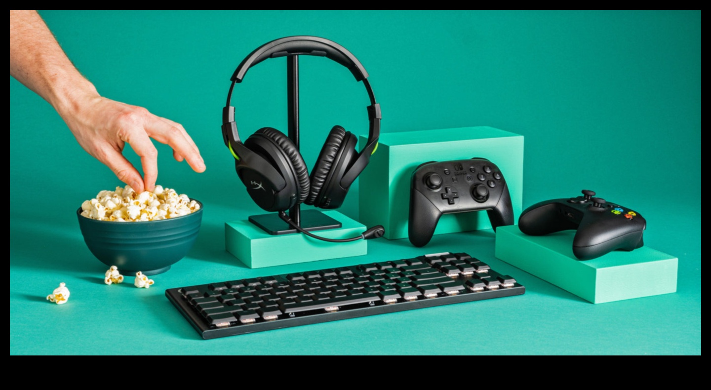 Βελτιώστε την εμπειρία σας στο κινητό παιχνίδι με αυτά τα απαραίτητα αξεσουάρ 4 Gaming On-The-Go: Αξεσουάρ για μια καθηλωτική εμπειρία τυχερού παιχνιδιού για φορητές συσκευές