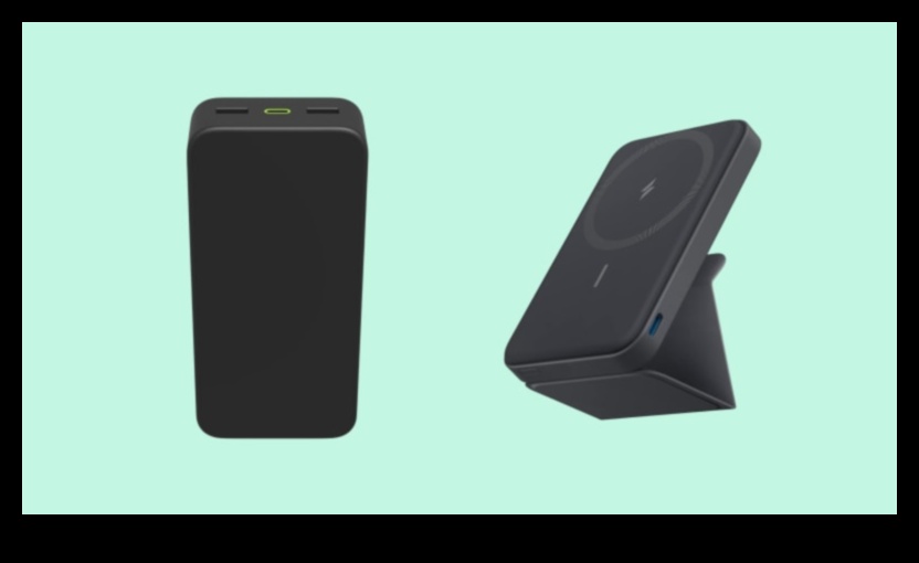 Βελτιώστε την εμπειρία σας στο κινητό παιχνίδι με αυτά τα απαραίτητα αξεσουάρ 5 Gaming On-The-Go: Αξεσουάρ για μια καθηλωτική εμπειρία τυχερού παιχνιδιού για φορητές συσκευές