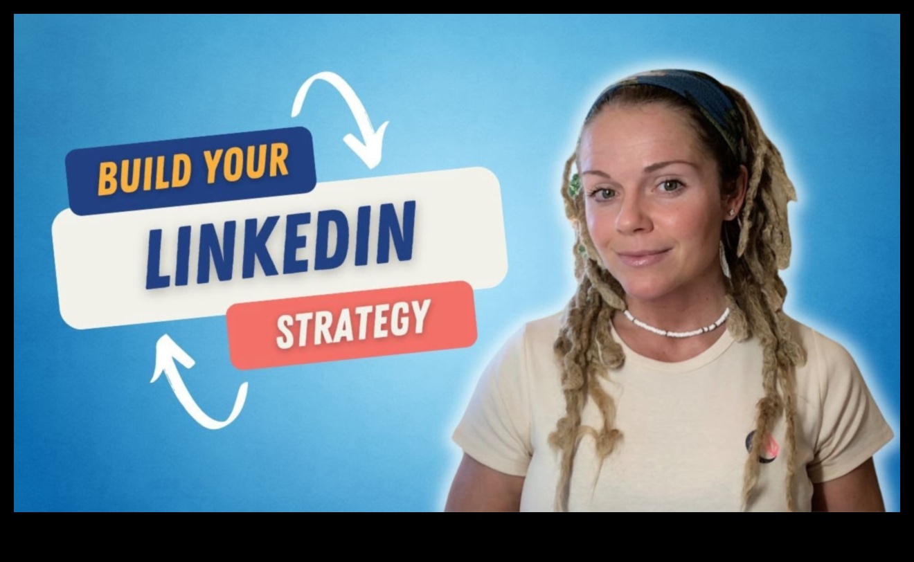 Connecting the Dots Ένας οδηγός για την επίτευξη επαγγελματικού θριάμβου στο LinkedIn 3 Connecting the Dots: Δημιουργία στρατηγικής για επαγγελματικό θρίαμβο στο LinkedIn