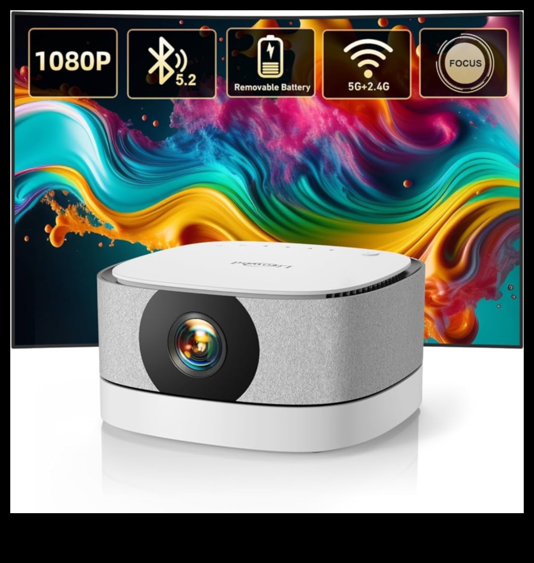 Personal Video Power Portable Electronics for On-the-Go προβολή Τα τελευταία και κορυφαία φορητά ηλεκτρονικά για να παρακολουθείτε τις αγαπημένες σας ταινίες, τηλεοπτικές εκπομπές και βίντεο εν κινήσει. 4 Προσωπική ισχύς βίντεο: Φορητά ηλεκτρονικά για προβολή εν κινήσει