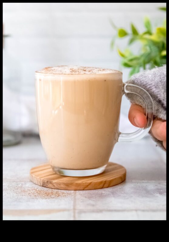 Φρέσκες γουλιές: Ένας οδηγός για τη δημιουργία τέλειων μιγμάτων γάλακτος βρώμης