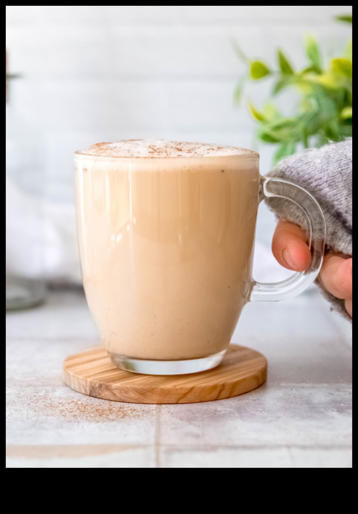 Fresh Sips Ένας οδηγός για τη δημιουργία του τέλειου μείγματος γάλακτος βρώμης 1 Φρέσκες γουλιές: Ένας οδηγός για τη δημιουργία τέλειων μιγμάτων γάλακτος βρώμης