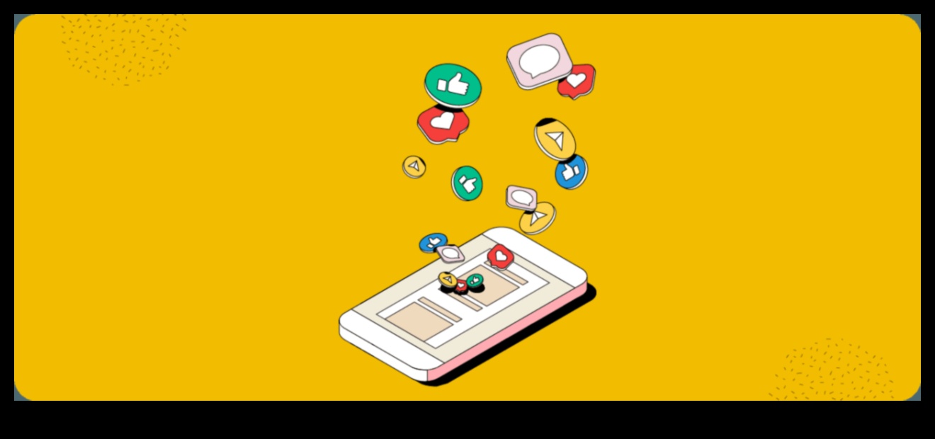 Κατακτώντας την Τέχνη του Social Media Marketing