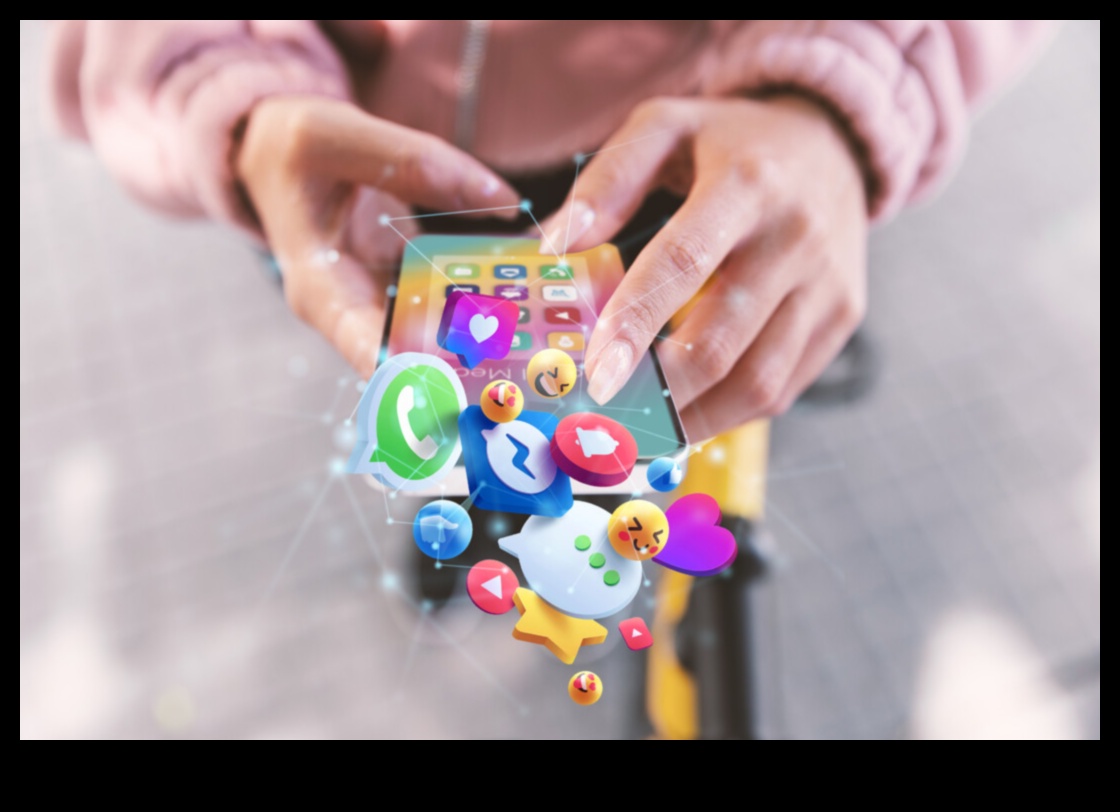 Κατακτώντας την Τέχνη του Social Media Marketing