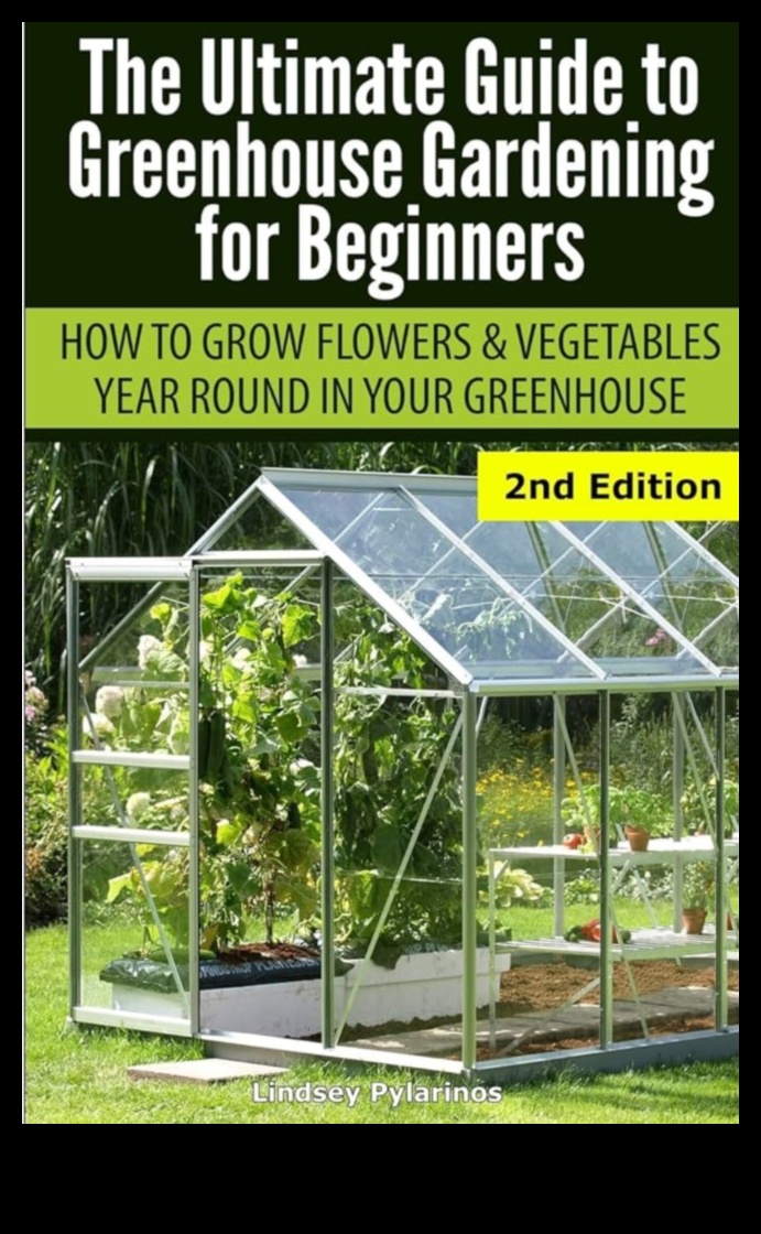 Bountiful Blossoms Greenhouse Treasures AwaitΈνας οδηγός για τα καλύτερα λουλούδια που μεγαλώνουν στο θερμοκήπιό σας 4 Bountiful Blossoms: Greenhouse Treasures Await