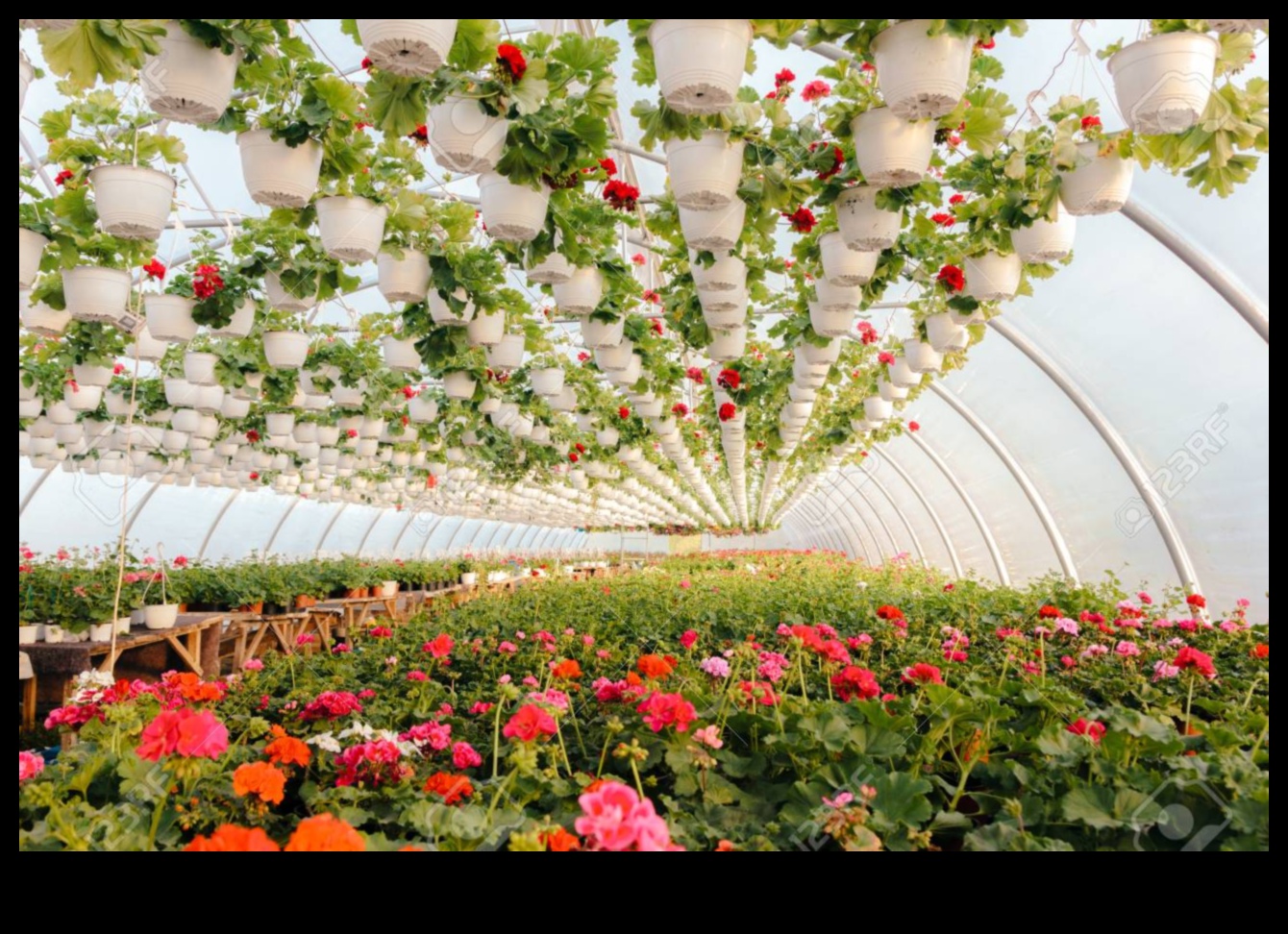 Bountiful Blossoms Greenhouse Treasures AwaitΈνας οδηγός για τα καλύτερα λουλούδια που μεγαλώνουν στο θερμοκήπιό σας 5 Bountiful Blossoms: Greenhouse Treasures Await