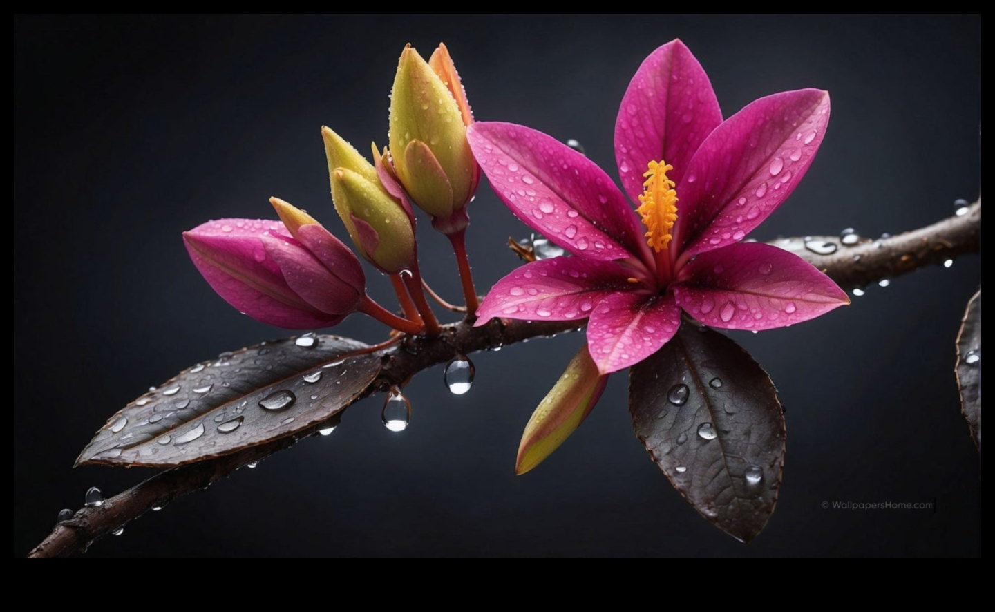 Blossom Brilliance: Ανυψώστε τον χώρο σας με τη μαεστρία στον κήπο