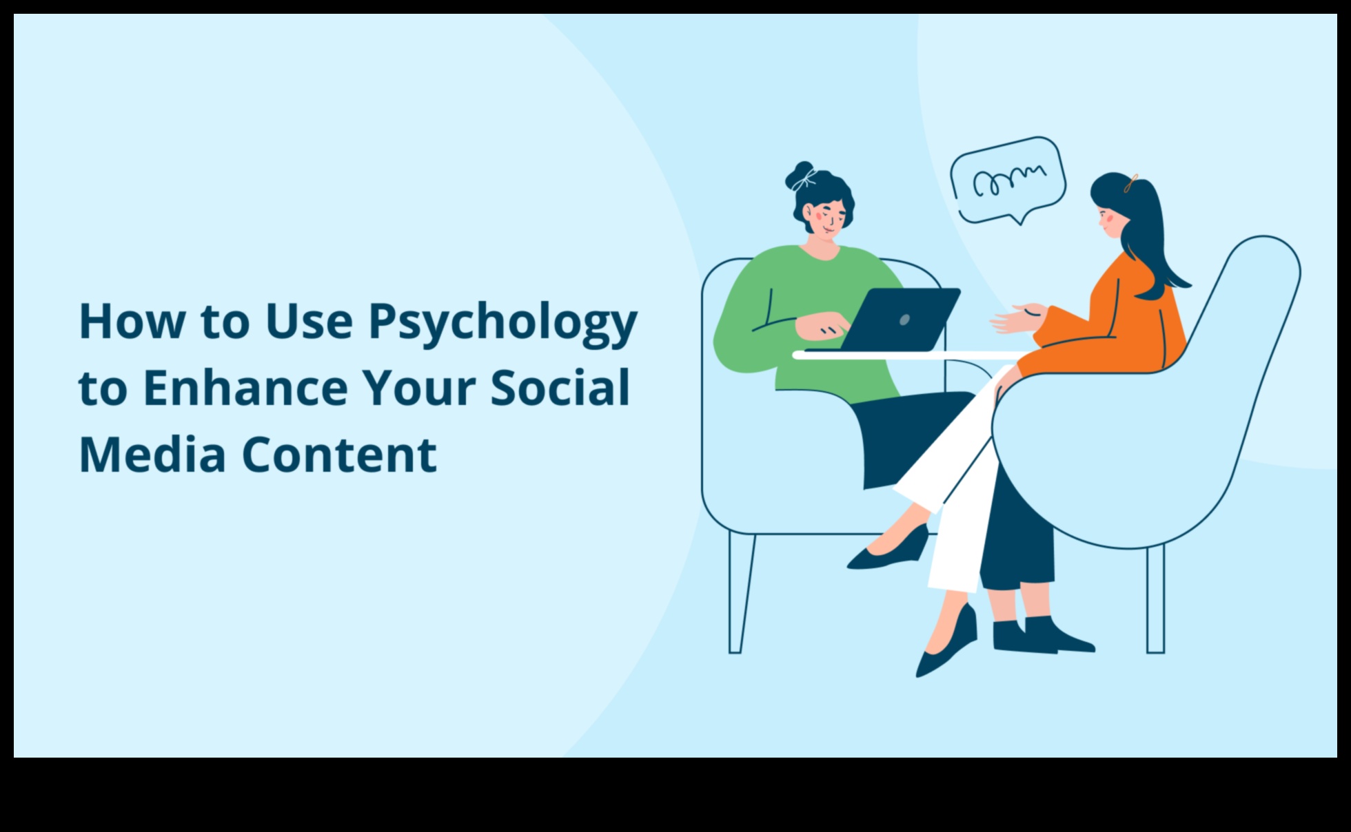 Η ψυχολογία πίσω από το επιτυχημένο μάρκετινγκ μέσων κοινωνικής δικτύωσης Πώς να συνδεθείτε με το κοινό σας σε βαθύτερο επίπεδο 2 Η ψυχολογία πίσω από το επιτυχημένο μάρκετινγκ μέσων κοινωνικής δικτύωσης