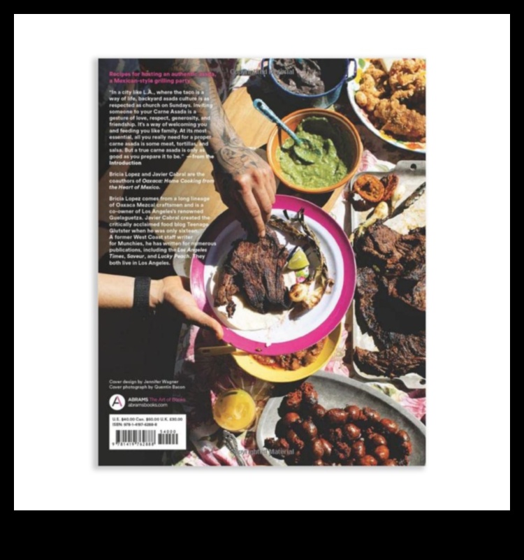 Sizzling Sensations Master the Art of Mexican Grill with Authentic Recipes 2 Sizzling Sensations: Master the Art of Mexican Grill
