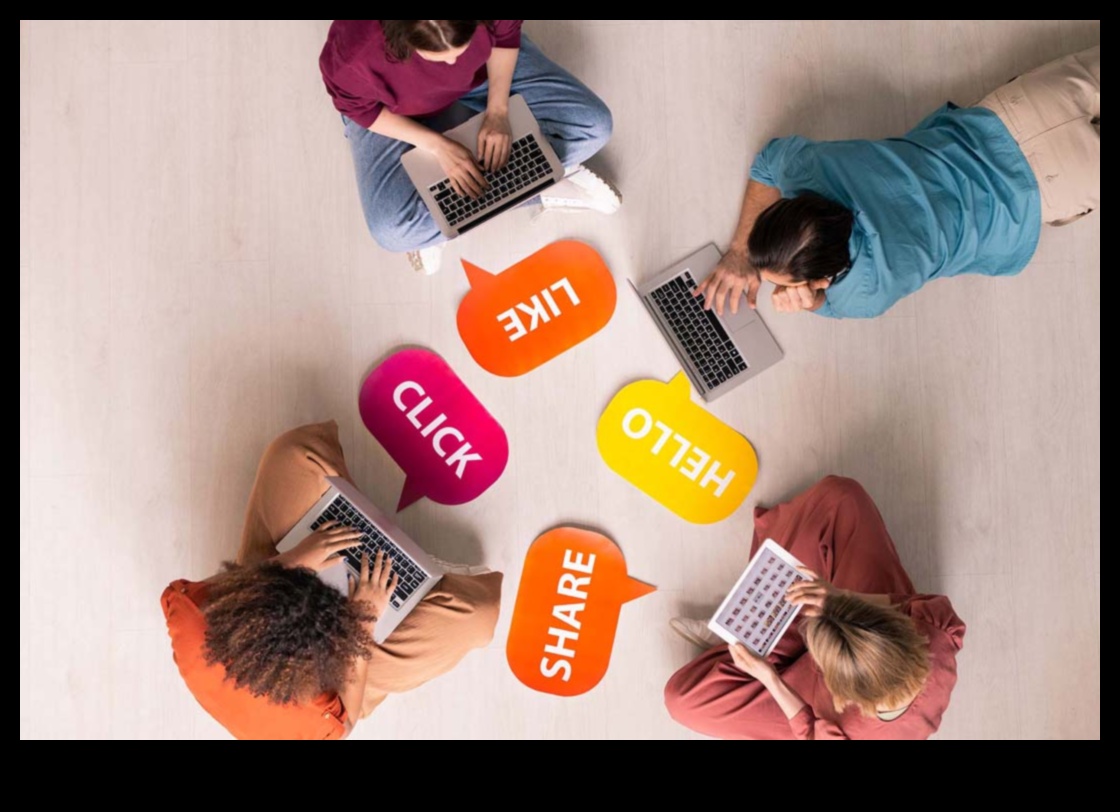 Algorithmic Infusion: Unleashing Strategies for Social Media Mastery