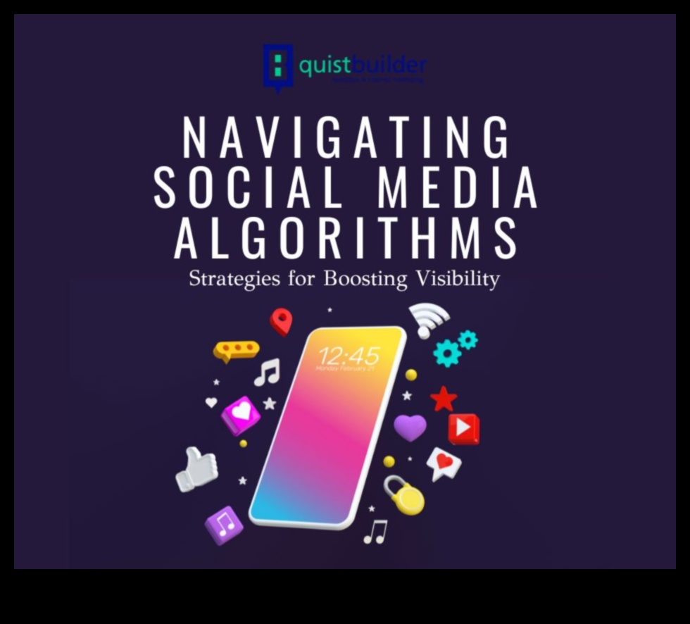 Algorithmic Infusion: Unleashing Strategies for Social Media Mastery