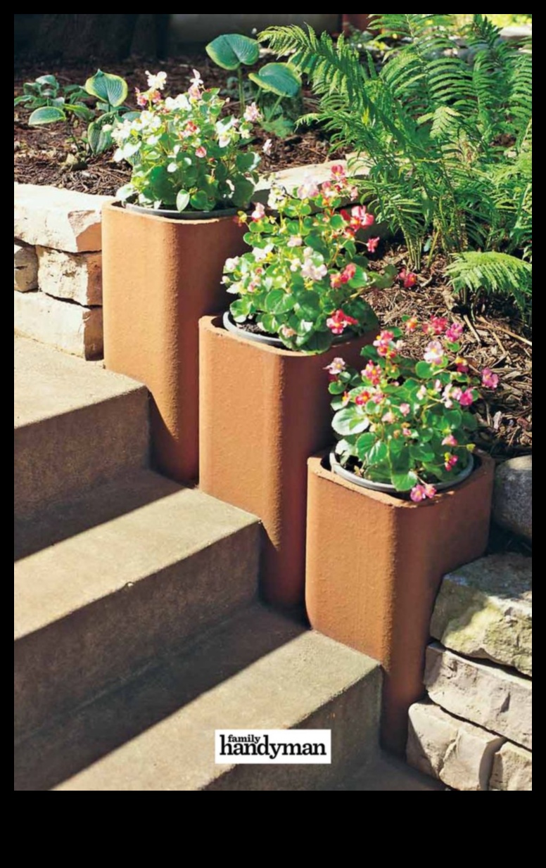 Blossom Brilliance DIY Garden Projects for a Radiant Summer 2 Blossom Brilliance: Radiant DIY Creations for Gardens