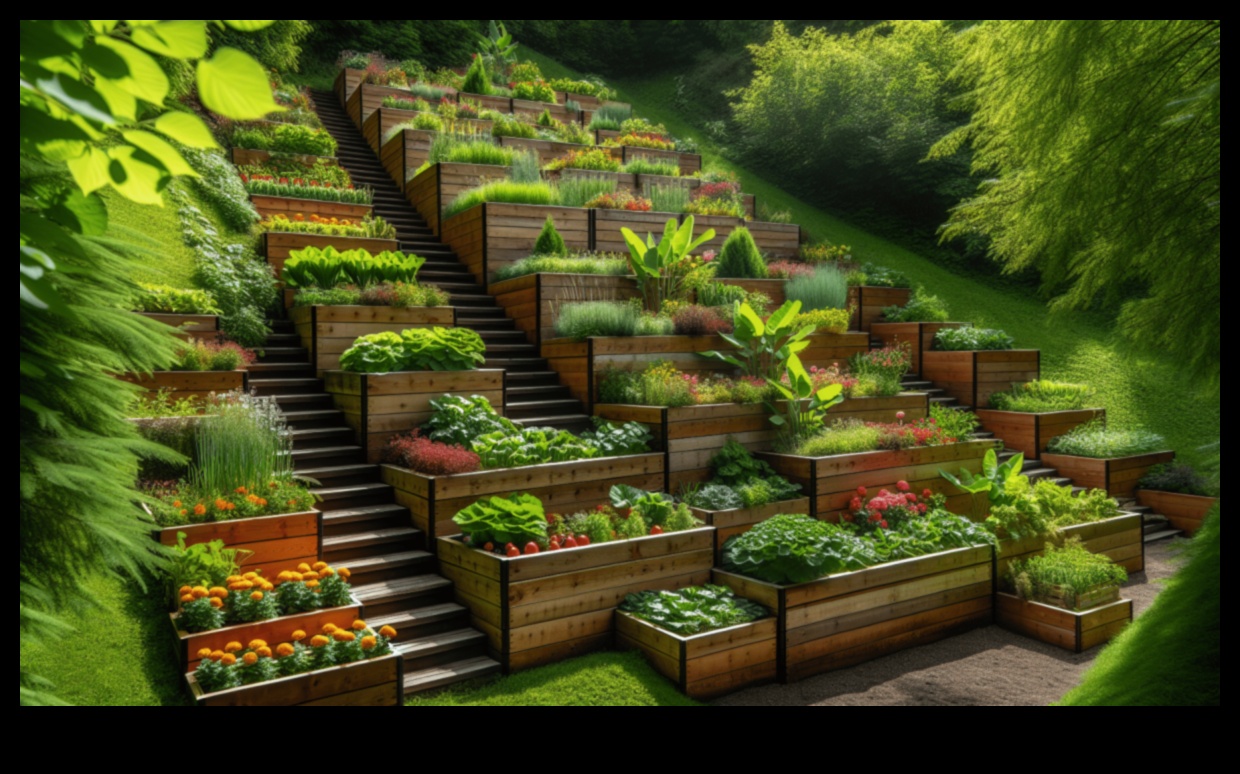 Blossom Brilliance DIY Garden Projects for a Radiant Summer 3 Blossom Brilliance: Radiant DIY Creations for Gardens