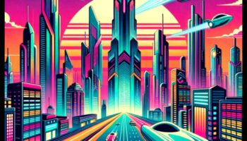 4K Utopia: Exploring the Depths of Ultra High Definition Electronics