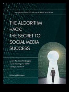 Algorithmic Infusion: Unleashing Strategies for Social Media Mastery