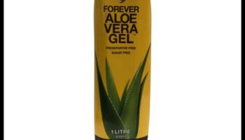 Aloe Vera Harmony: Εξερευνώντας τις απολαυστικές νότες των φυσικών αφεψημάτων