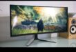 Beyond 1080p: Πλοήγηση στον κόσμο των Quad HD Gaming Monitor