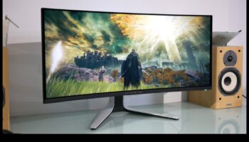Beyond 1080p: Πλοήγηση στον κόσμο των Quad HD Gaming Monitor