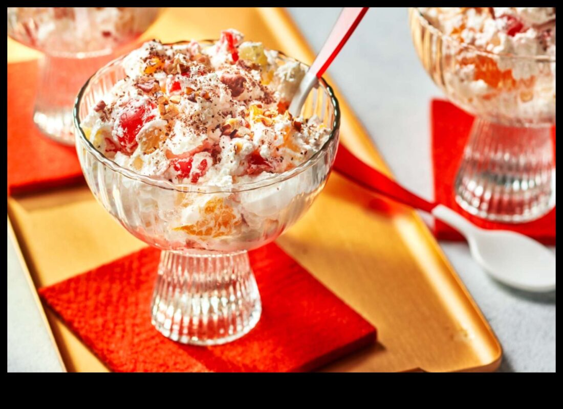 Ουράνιοι Εορτασμοί: Αποκαλύφθηκαν ουράνιες συνταγές διακοπών