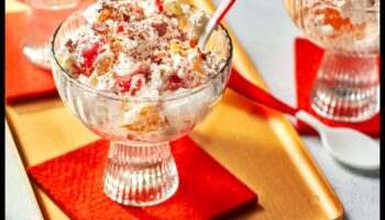 Ουράνιοι Εορτασμοί: Αποκαλύφθηκαν ουράνιες συνταγές διακοπών