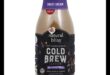 Chilled and Bold: Elevating Your Day με το Cold Brew Bliss
