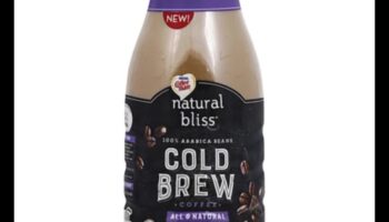 Chilled and Bold: Elevating Your Day με το Cold Brew Bliss