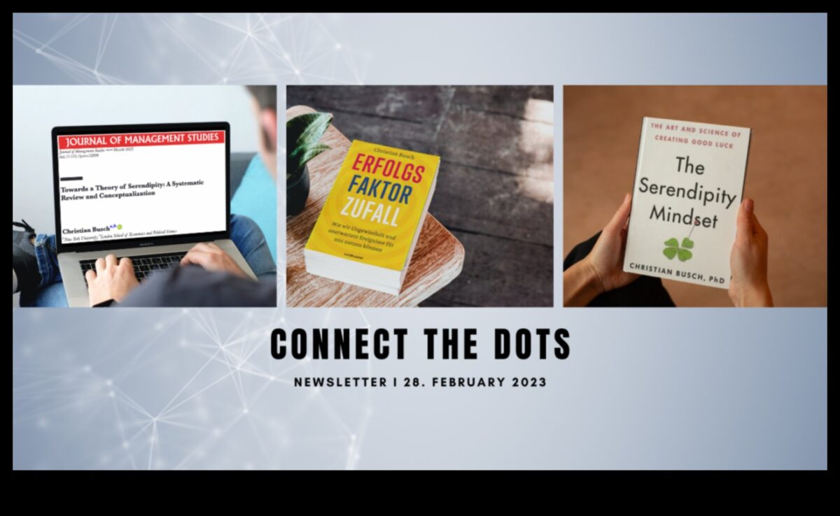 Connecting the Dots: Δημιουργία στρατηγικής για επαγγελματικό θρίαμβο στο LinkedIn