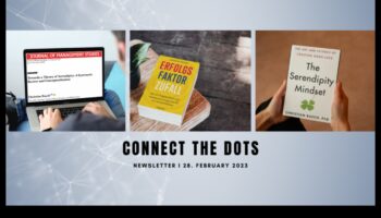 Connecting the Dots: Δημιουργία στρατηγικής για επαγγελματικό θρίαμβο στο LinkedIn