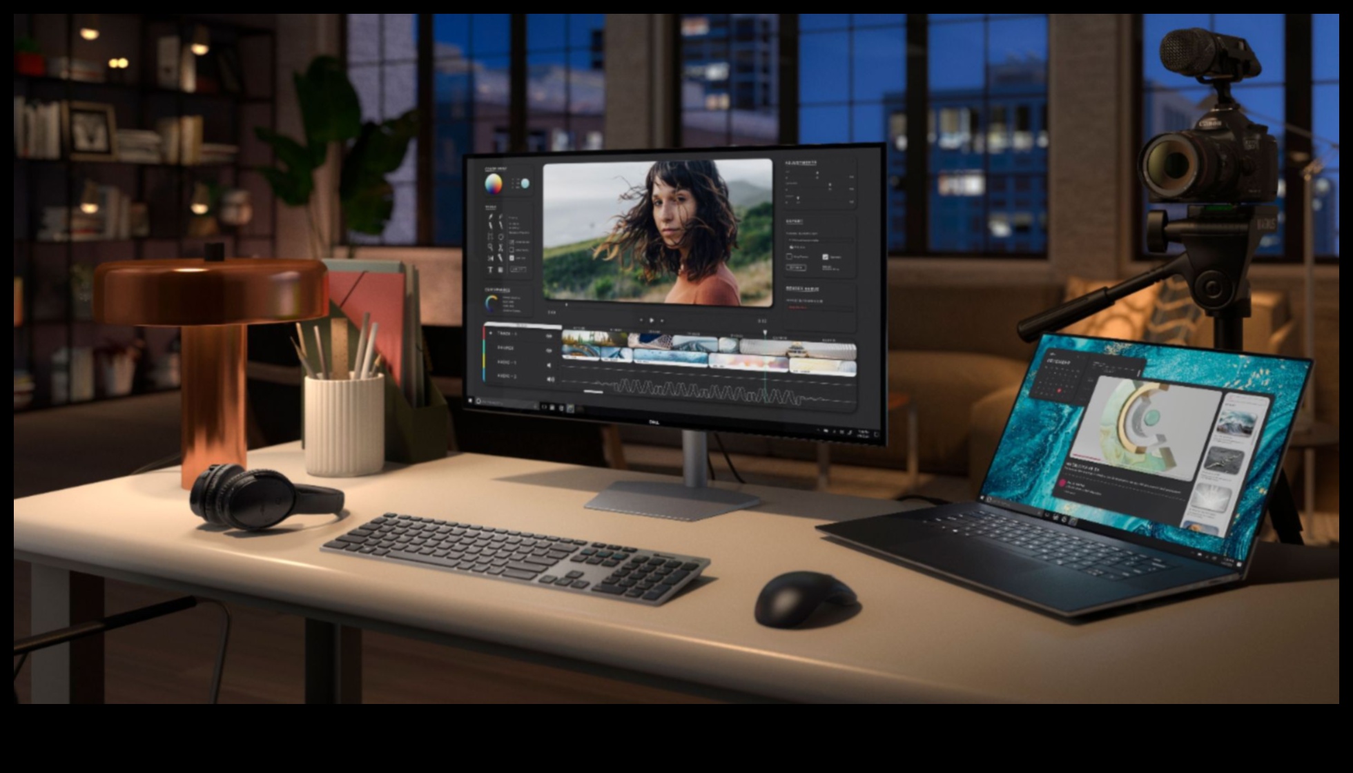 Desk Transformation 7 αξεσουάρ για να μετατρέψετε τον φορητό υπολογιστή σας σε επιτραπέζιο υπολογιστή 1 Desk Transformation: Αξεσουάρ για τη μετατροπή του φορητού υπολογιστή σας σε επιτραπέζιο υπολογιστή