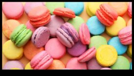 Dessert Delights A Symphony of Sweet Culinary WondersΜια αριθμός μέσω λαχταριστά τρούφες που θα μπορείς δελεάσουν τους γευστικούς σας κάλυκες και θα μπορείς σας αφήσουν παραδεχτείτε ζητήσετε σε οποιονδήποτε περαιτέρω βαθμό. 6 Dessert Delights: A Symphony of Sweet Culinary Wonders