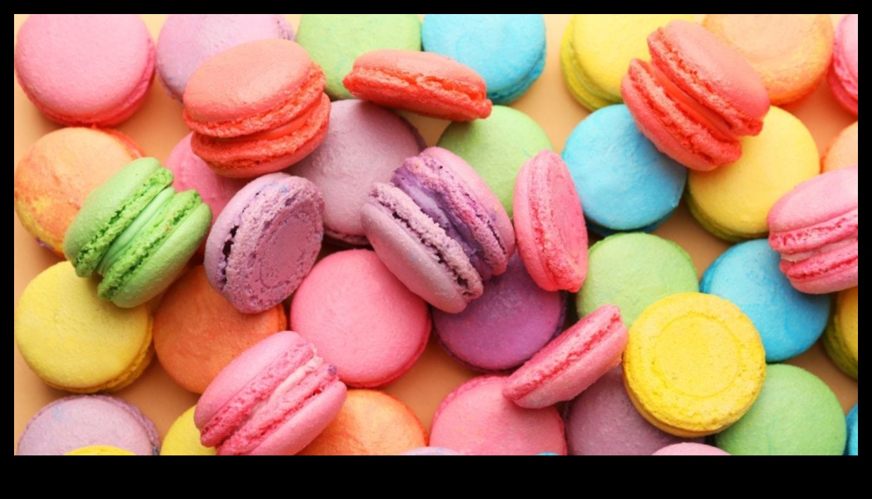 Dessert Delights: A Symphony of Sweet Culinary Wonders