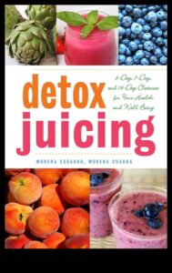 Detox Essentials: Ενσωμάτωση χυμών καθαρισμού στην καθημερινή σας ρουτίνα
