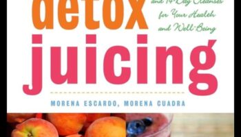 Detox Essentials: Ενσωμάτωση χυμών καθαρισμού στην καθημερινή σας ρουτίνα